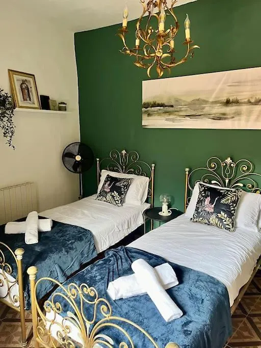 Holiday home Nonnas Little House On The River Castelnuovo di Garfagnana