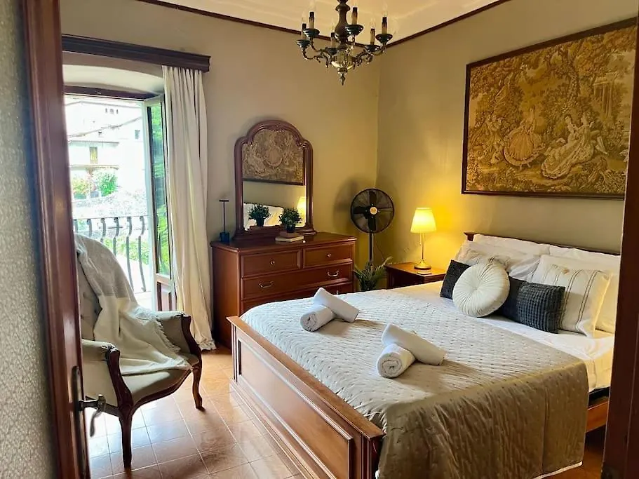 Holiday home Nonnas Little House On The River Castelnuovo di Garfagnana