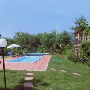 Hotel The Marquee, Castelnuovo di Garfagnana